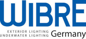 WIBRE, Germany Logo