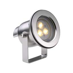 underwater lights or small spot light WIBRE LED